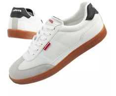 Levi's Jackson moteriški madingi balti sportiniai bateliai kedai