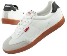 Levi's Jackson moteriški madingi balti sportiniai bateliai kedai