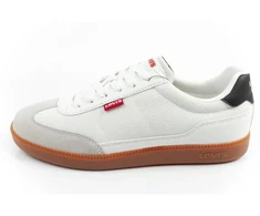 Levi's Jackson moteriški madingi balti sportiniai bateliai kedai