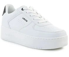Levi's NEW UNION BOLD Baltas Juodas 0002S-0062