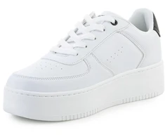 Levi's NEW UNION BOLD Baltas Juodas 0002S-0062