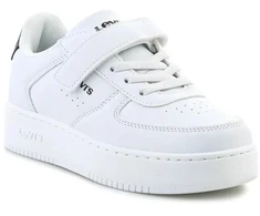 Levi's NEW UNION BOLD BALTI JUODI 0001S-0062