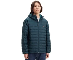 Levi's Presidio Striukė su gobtuvu, kurią galima susidėti M A18270003