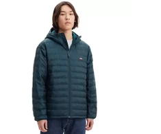 Levi's Presidio Striukė su gobtuvu, kurią galima susidėti M A18270003