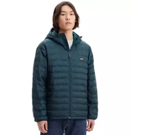 Levi's Presidio Striukė su gobtuvu, kurią galima susidėti M A18270003