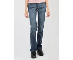 Levi's Standard 570 tiesaus kirpimo 10570-0027