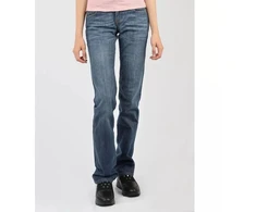 Levi's Standard 570 tiesaus kirpimo 10570-0027