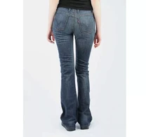 Levi's W 0629-0052 džinsai