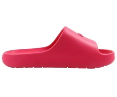 Levi's Wendy moteriškos koralinės spalvos šlepetės per pirštą VWEN0011S-0494