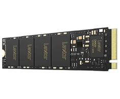 Ausinės „Lexar“ 512 GB NM620 M.2 2280 NVMe SSD diskas