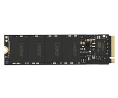 Ausinės „Lexar“ 512 GB NM620 M.2 2280 NVMe SSD diskas