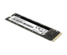 Ausinės Lexar NM620 256GB M.2 PCIe NVMe SSD