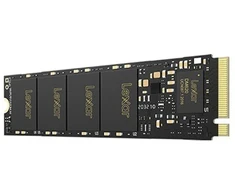 Ausinės Lexar NM620 256GB M.2 PCIe NVMe SSD