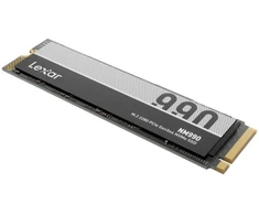 Ausinės Lexar NM990 2TB M.2 NVMe PCI Gen5 14000/10000 SSD