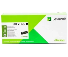 Lexmark toneris 50F2H0E juodas