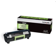Lexmark toneris 56F2U0E, juodas