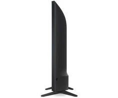 Projektorius LG 32LQ631C0ZA LED televizorius 32'' Full HD WebOS 22 DVB-T2, juodos spalvos