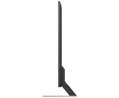 Projektorius LG 55QNED85A3C QNED EVO 55 colių 4K Ultra HD 120Hz televizorius, WebOS, Dolby Digital, juodas