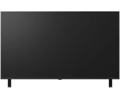 Projektorius LG 55QNED85A3C QNED EVO 55 colių 4K Ultra HD 120Hz televizorius, WebOS, Dolby Digital, juodas