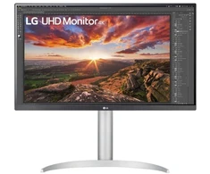LG LED MONITORIUS 27 colių 27UP850K-W
