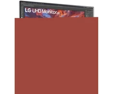 LG LED MONITORIUS 27 colių 27UP850K-W