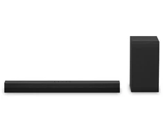 Namų kino sistema LG S40T 2.1 Garso kolonėlė 300W Dolby Digital Juoda