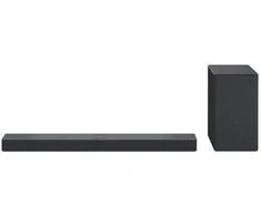 Namų kino sistema LG SC9S Garsinė sistema 3.1.3 kanalų 400W Bluetooth 5.0 Dolby Atmos Juoda
