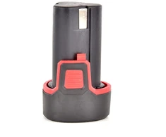Ličio jonų akumuliatorius HECHT 001242, 12 V, 1,5 Ah