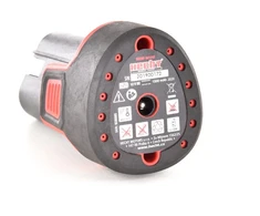 Ličio jonų akumuliatorius HECHT 001242, 12 V, 1,5 Ah