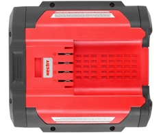 Ličio jonų akumuliatorius HECHT 006280B, 62V 8Ah