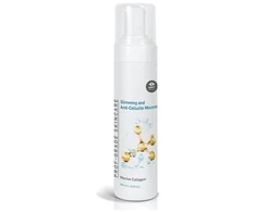 GMT Beauty Slimming And Anti-Cellulite Mousse liekninamosios anticeliulitinės putos, 200 ml