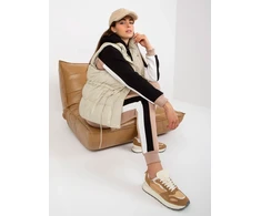 Liemenė-AI-KZ-MC364.94-šviesiai smėlio spalvos