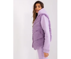 Liemenė-AT-KZ-2349.00P-šviesiai violetinė