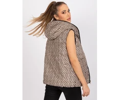 Liemenė moterims-YP-KZ-cx4291.95P-juoda