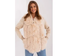 Liemenė smėlio spalvos