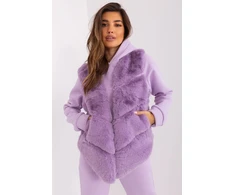 Liemenė violetinės spalvos