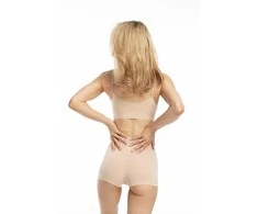 Liemenėlė Bamboo Lounge Nude