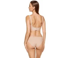 Liemenėlė be lankelių Misty plus size – švelnumui ir patogumui kasdien.