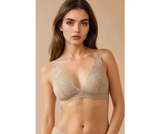 Liemenėlė be pakietinimo Kinga Soft