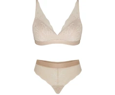 Liemenėlė be pakietinimo Kinga Soft