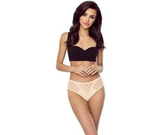 Liemenėlė Kelnaitės Taylor 5032 smėlio spalvos