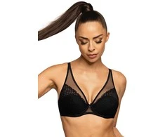 Liemenėlė push-up Mat