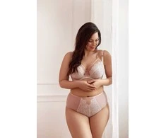 Liemenėlė Romantic Vibe K852