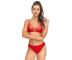 Liemenėlė Soft Donna – elegancijai ir patogumui kasdien.