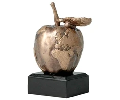Lietas figurėlė - ekologija RTY1105/BR
