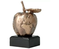 Lietas figurėlė - ekologija RTY1105/BR