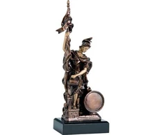 Lietas figūrėlė - Florian RFST2021-47/BR