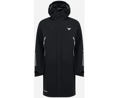 Lietpaltis Finntrail DryCoat Graphite 4020