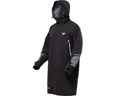 Lietaus apsiaustas Finntrail DryCoat Graphite 4020, Dydis: XXS