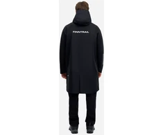 Lietpaltis Finntrail DryCoat Graphite 4020